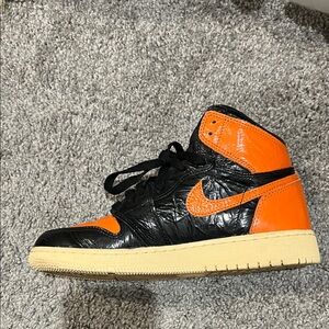 Jordan 1 Retro High Shattered BackBoard 3.0